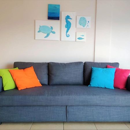 Apartment In Playa San Juan, Casa Greg Exteriér fotografie