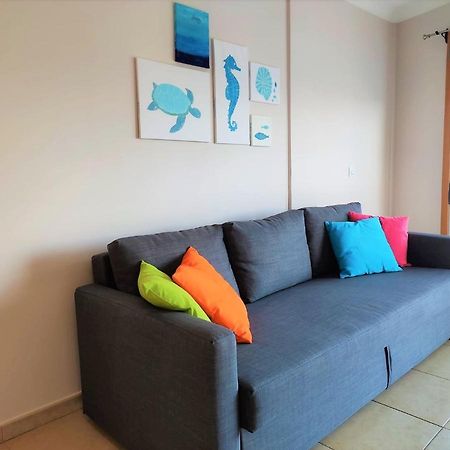 Apartment In Playa San Juan, Casa Greg Exteriér fotografie