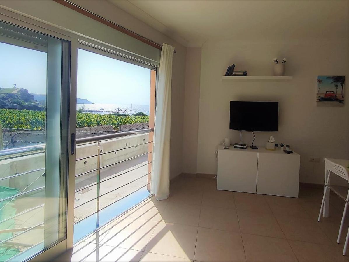 Apartment In Playa San Juan, Casa Greg Exteriér fotografie