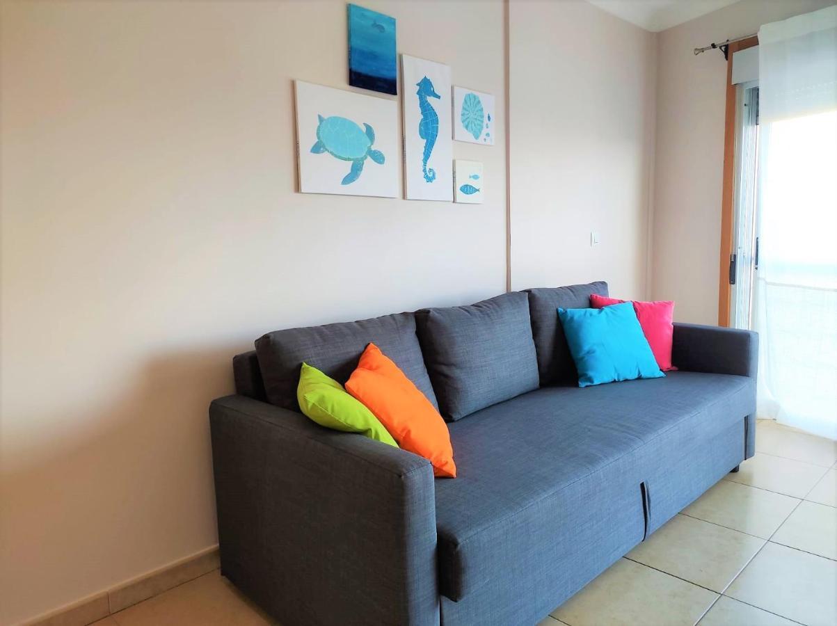 Apartment In Playa San Juan, Casa Greg Exteriér fotografie